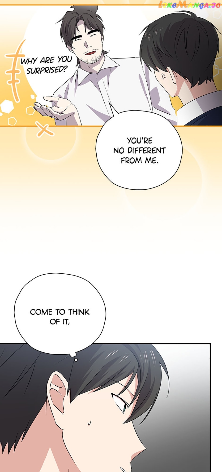 Long Live the Drama King Chapter 71 - page 21